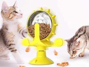 Cat Ferris Wheel Toy