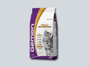 Gemon Cat Dry Food Food Adult