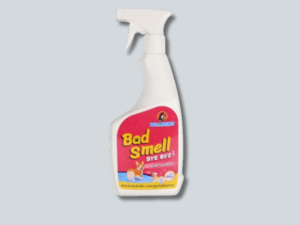 Bearing Bad Smell Bye Bye Spray, 600 ml