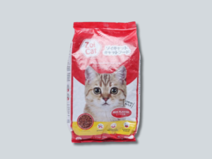 Zoi Cat Dry Cat Food 1kg