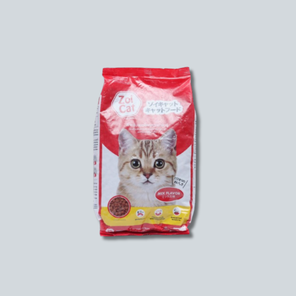 Zoi Cat Dry Cat Food 1kg