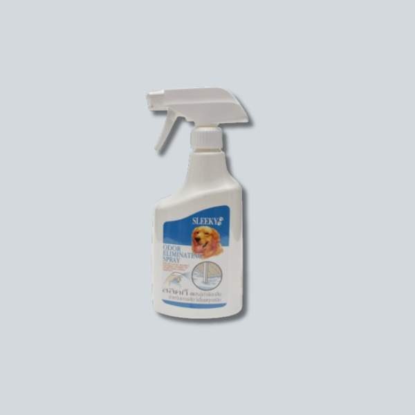 Sleek Odour Neutralizer 500ml