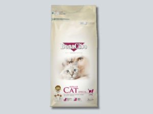 Bonacibo 2kg Chicken Cat Food